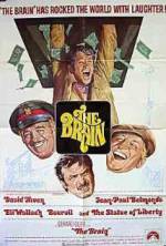 Watch The Brain Watch123movies