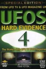 Watch UFOs: Hard Evidence Vol 4 Watch123movies