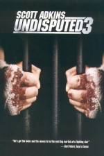 Watch Undisputed III Redemption Watch123movies