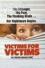 Watch Victims for Victims The Theresa Saldana Story Watch123movies