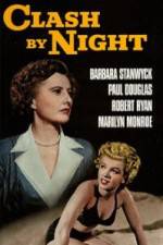 Watch Clash by Night Watch123movies