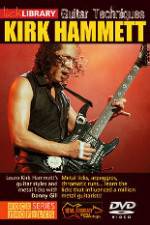 Watch Lick Library – Learn Guitar Techniques Metal Kirk Hammett Style Watch123movies