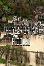 Watch The Year Britain Flooded Watch123movies