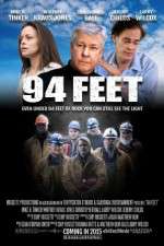 Watch 94 Feet Watch123movies