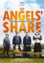 Watch The Angels\' Share Watch123movies