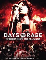 Watch Days of Rage: the Rolling Stones\' Road to Altamont Watch123movies