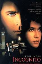 Watch Incognito Watch123movies