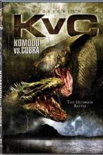 Watch Komodo vs Cobra Watch123movies