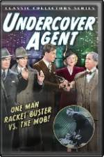 Watch Undercover Agent Watch123movies