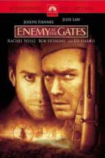 Watch Enemy at the Gates Watch123movies