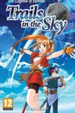 Watch The Legend of Heroes Trails in the Sky Watch123movies