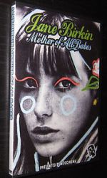 Watch Jane Birkin... Mother of All Babes Watch123movies