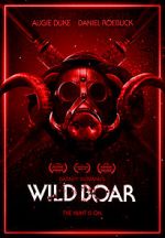 Watch Barney Burman\'s Wild Boar Watch123movies