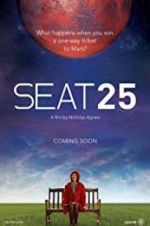 Watch Seat 25 Watch123movies
