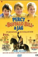 Watch Percy, Buffalo Bill and I Watch123movies