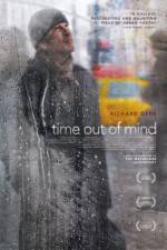 Watch Time Out of Mind Watch123movies