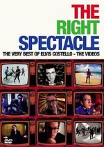 Watch The Right Spectacle: The Very Best of Elvis Costello - The Videos Watch123movies