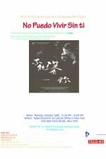 Watch No puedo vivir sin ti Watch123movies