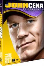 Watch The John Cena Experience Watch123movies