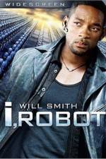 Watch I, Robot Watch123movies