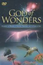 Watch God of Wonders Watch123movies