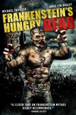 Watch Dr. Frankenstein's Wax Museum of the Hungry Dead Watch123movies