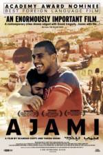 Watch Ajami Watch123movies