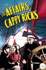 Watch Affairs of Cappy Ricks Watch123movies