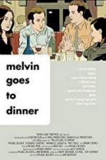 Watch Melvin Goes to Dinner Watch123movies