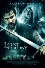 Watch Lost Colony Watch123movies