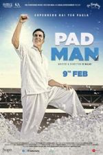 Watch Padman Watch123movies