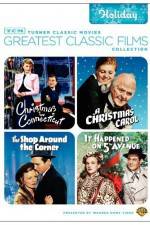 Watch It Happened on Fifth Avenue Watch123movies