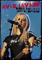 Watch Avril Lavigne: Bonez Tour 2005 Live at Budokan Watch123movies