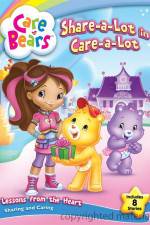 Watch Care Bears Share-a-Lot in Care-a-Lot Watch123movies