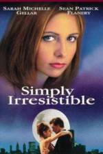 Watch Simply Irresistible Watch123movies