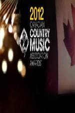 Watch Canadian Country Music Association Awards Watch123movies