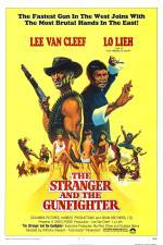 Watch The Stranger and the Gunfighter Watch123movies