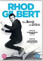 Watch Rhod Gilbert: The Book of John (TV Special 2022) Watch123movies