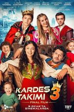 Watch Sibling Team 3 Watch123movies
