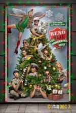 Watch Reno 911!: It's a Wonderful Heist Watch123movies