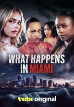 Watch What Happens in Miami Watch123movies