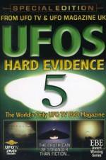 Watch UFOs: Hard Evidence Vol 5 Watch123movies