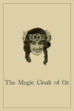 Watch The Magic Cloak of Oz Watch123movies