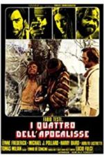 Watch The Four of the Apocalypse... Watch123movies