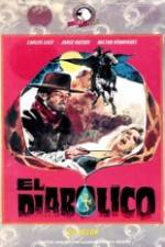 Watch El diabólico Watch123movies
