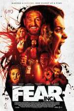 Watch Fear, Inc. Watch123movies