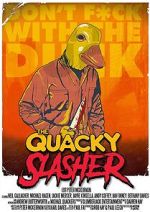 Watch The Quacky Slasher (Short 2017) Watch123movies