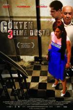 Watch Gökten 3 elma düstü Watch123movies