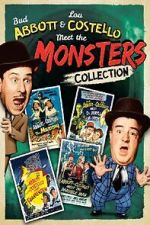 Watch Bud Abbott and Lou Costello Meet the Monsters! Watch123movies
