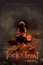 Watch Trick 'r Treat Watch123movies